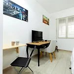 Lucrezia Cinecitta House Apartment *