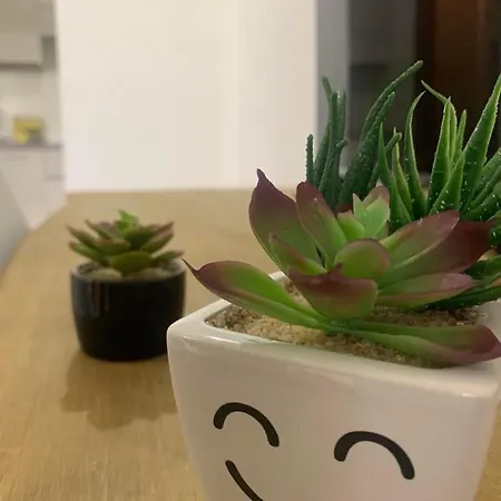 Апартаменты Lucrezia Cinecitta House