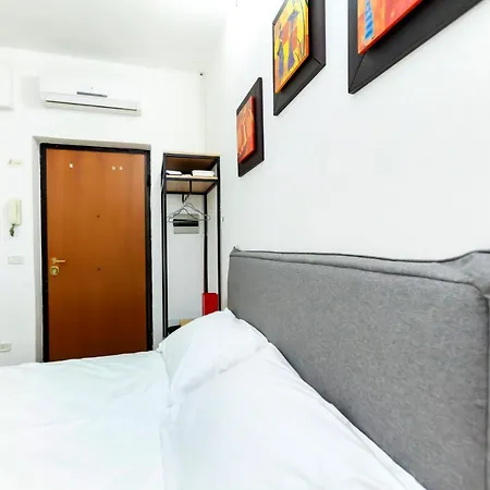 Lucrezia Cinecitta House