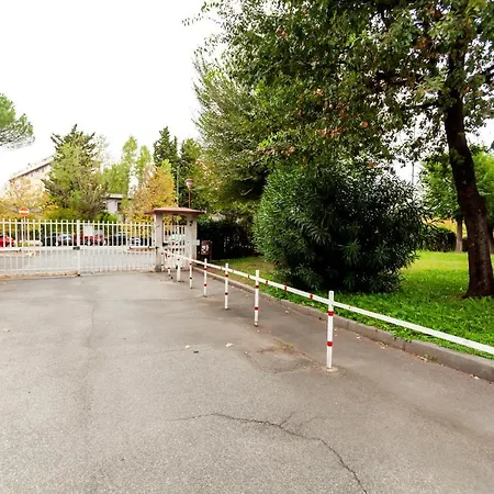 Lucrezia Cinecitta House Apartment *