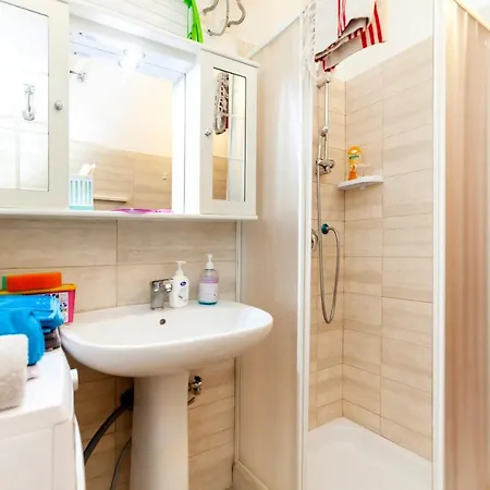 Lucrezia Cinecitta House * Рим