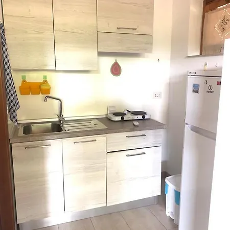 Lucrezia Cinecitta House * Рим